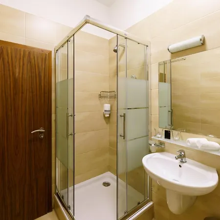 Hotel Eagle Šamorín