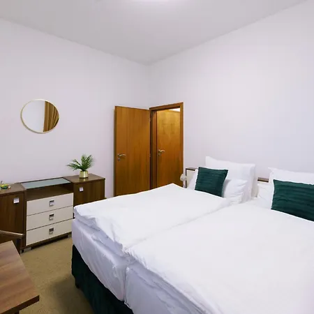 Hotel Eagle