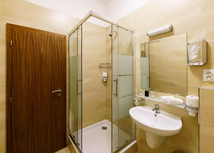 Hotel Eagle Šamorín