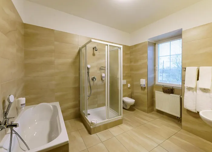 Hotel Eagle Šamorín