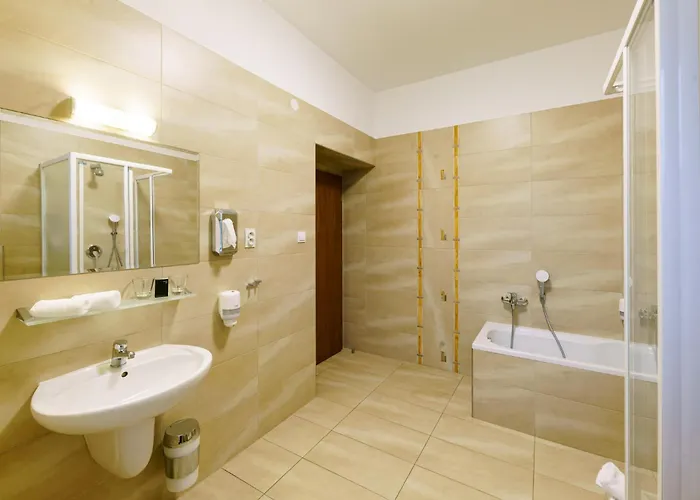 Hotel Eagle Šamorín